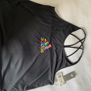Adidas Pride Tank Top!